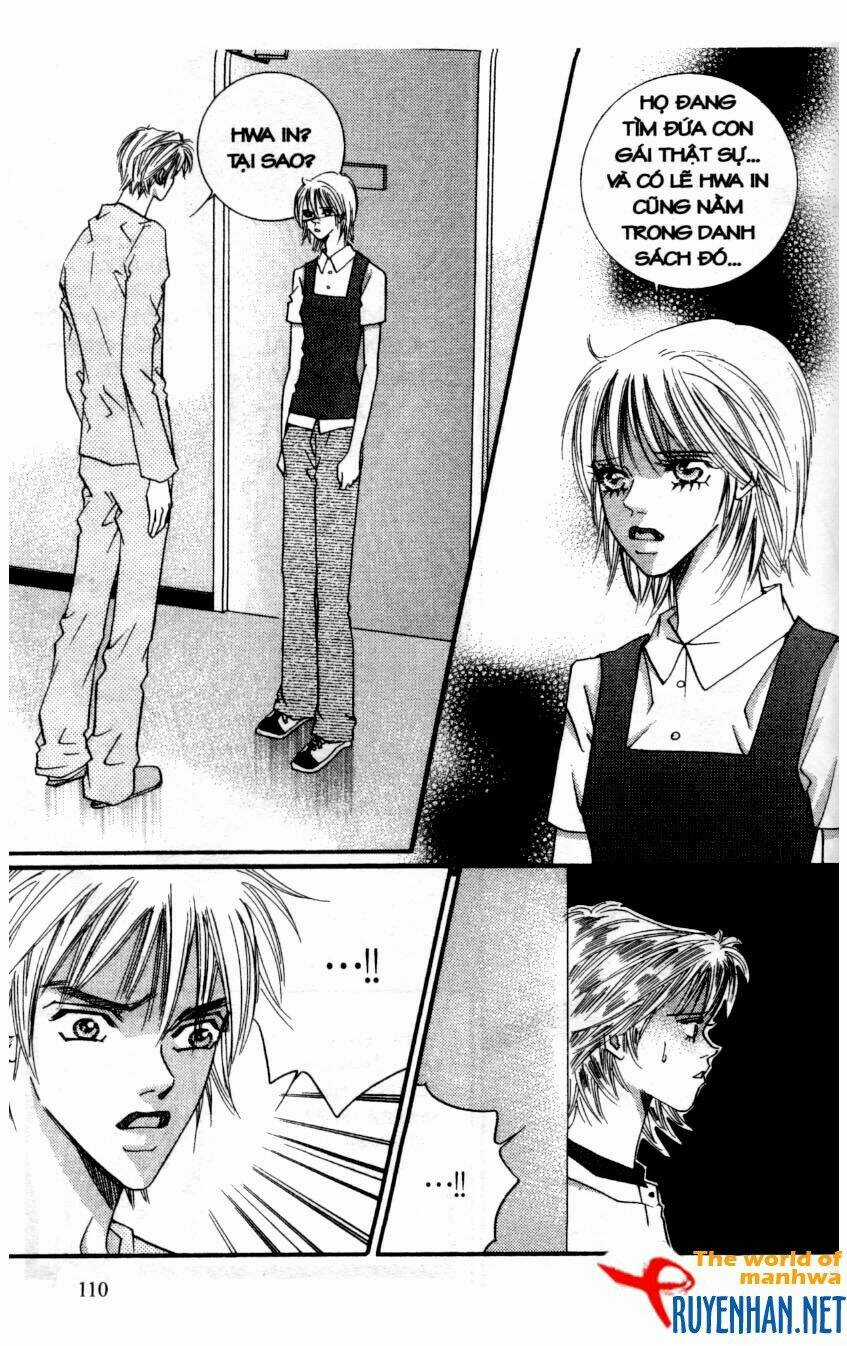 Shh! - Chapter 51 - Trang 12