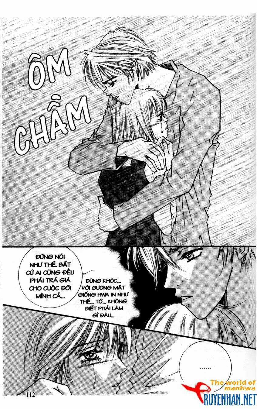 Shh! - Chapter 51 - Trang 14