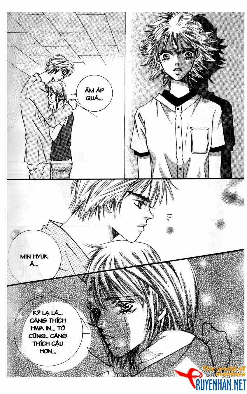 Shh! - Chapter 51 - Trang 15