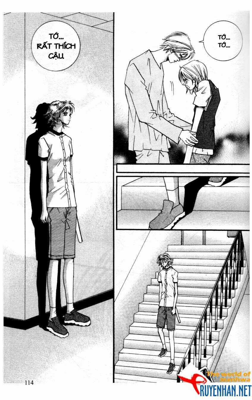 Shh! - Chapter 51 - Trang 16