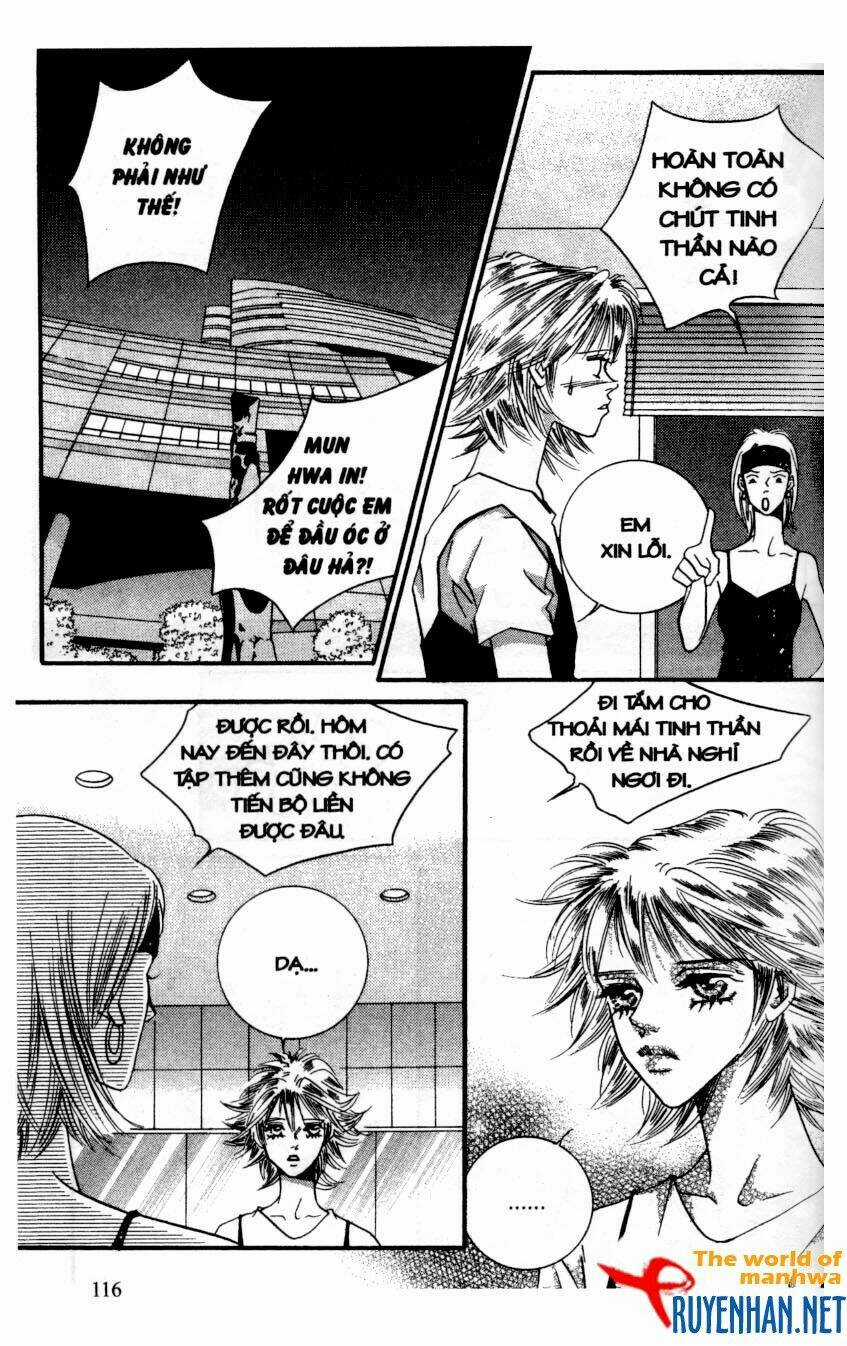 Shh! - Chapter 51 - Trang 18