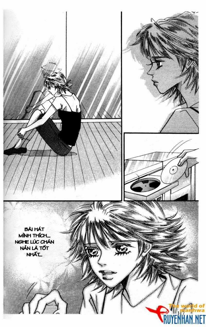 Shh! - Chapter 51 - Trang 19