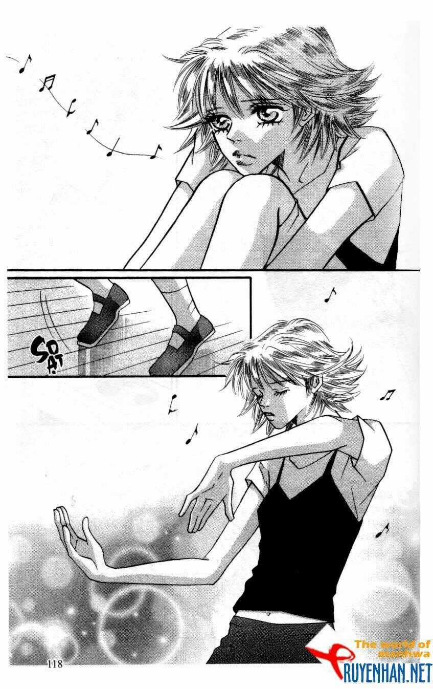 Shh! - Chapter 51 - Trang 20