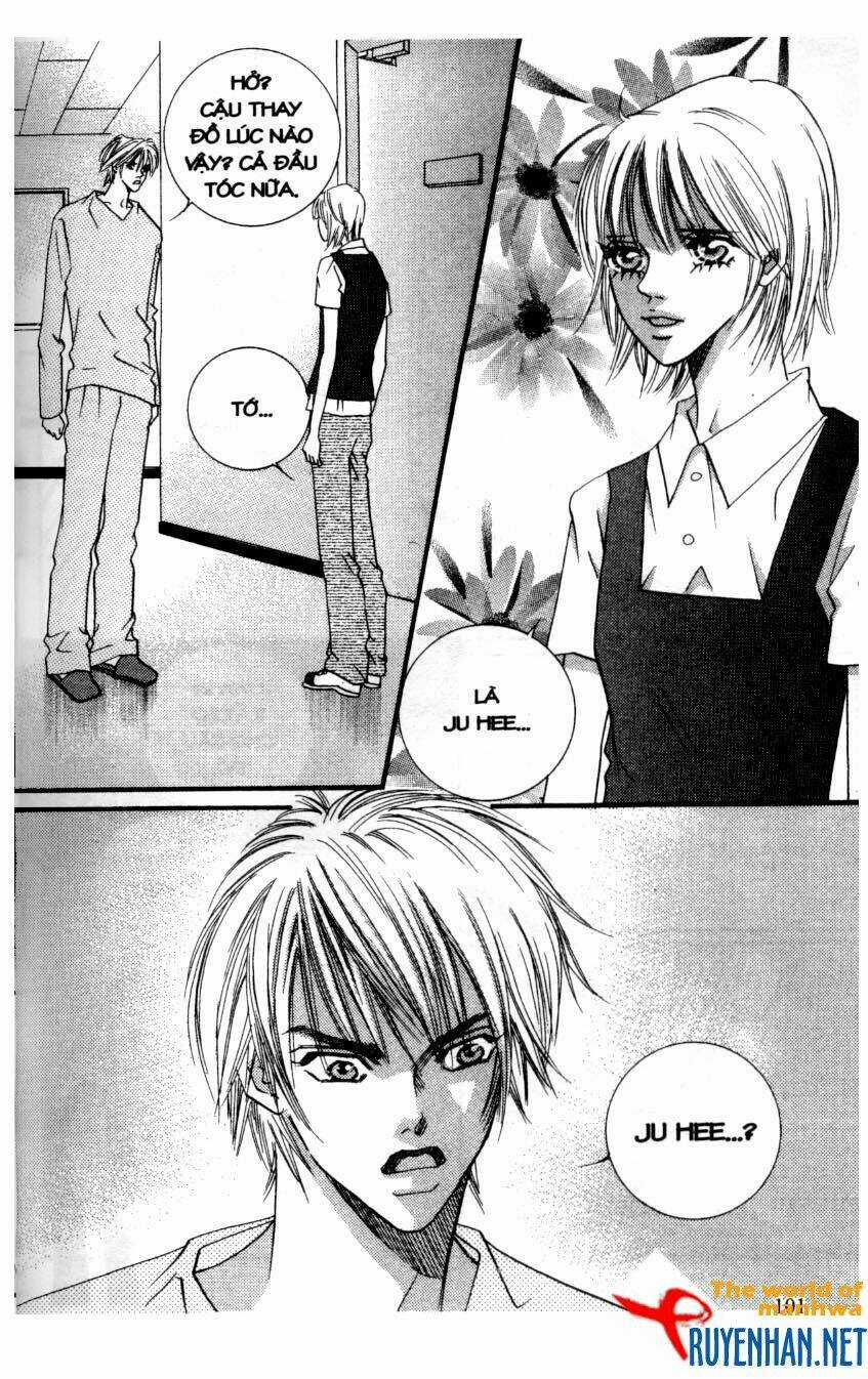 Shh! - Chapter 51 - Trang 3