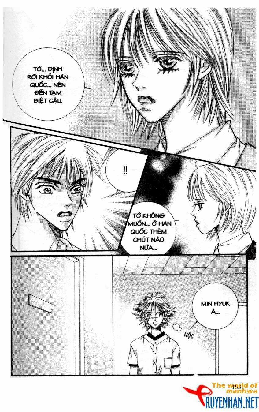 Shh! - Chapter 51 - Trang 5