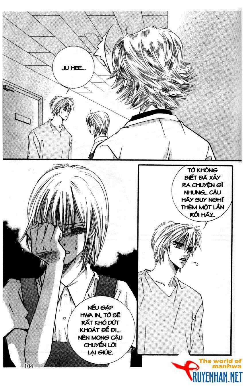 Shh! - Chapter 51 - Trang 6