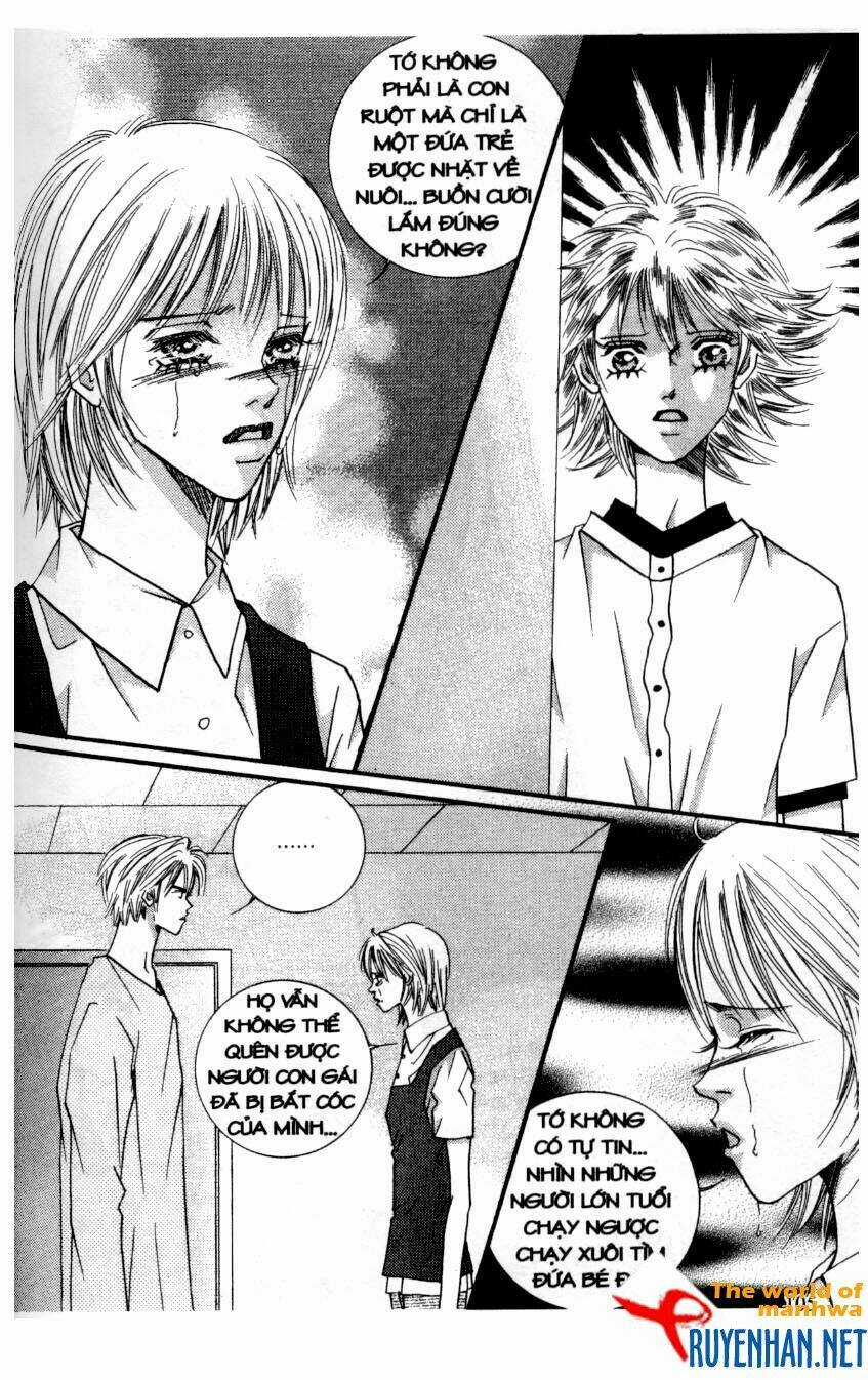 Shh! - Chapter 51 - Trang 7