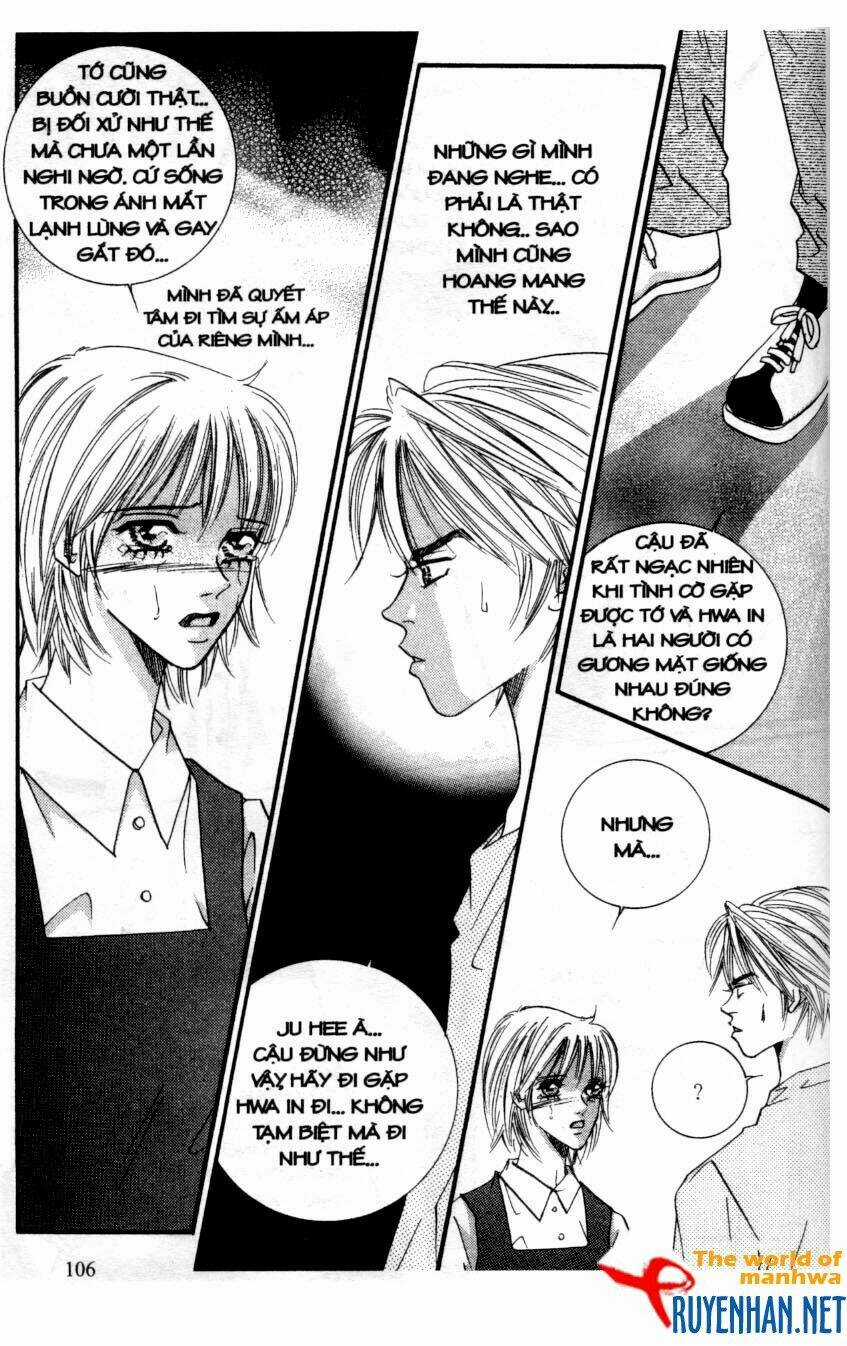 Shh! - Chapter 51 - Trang 8