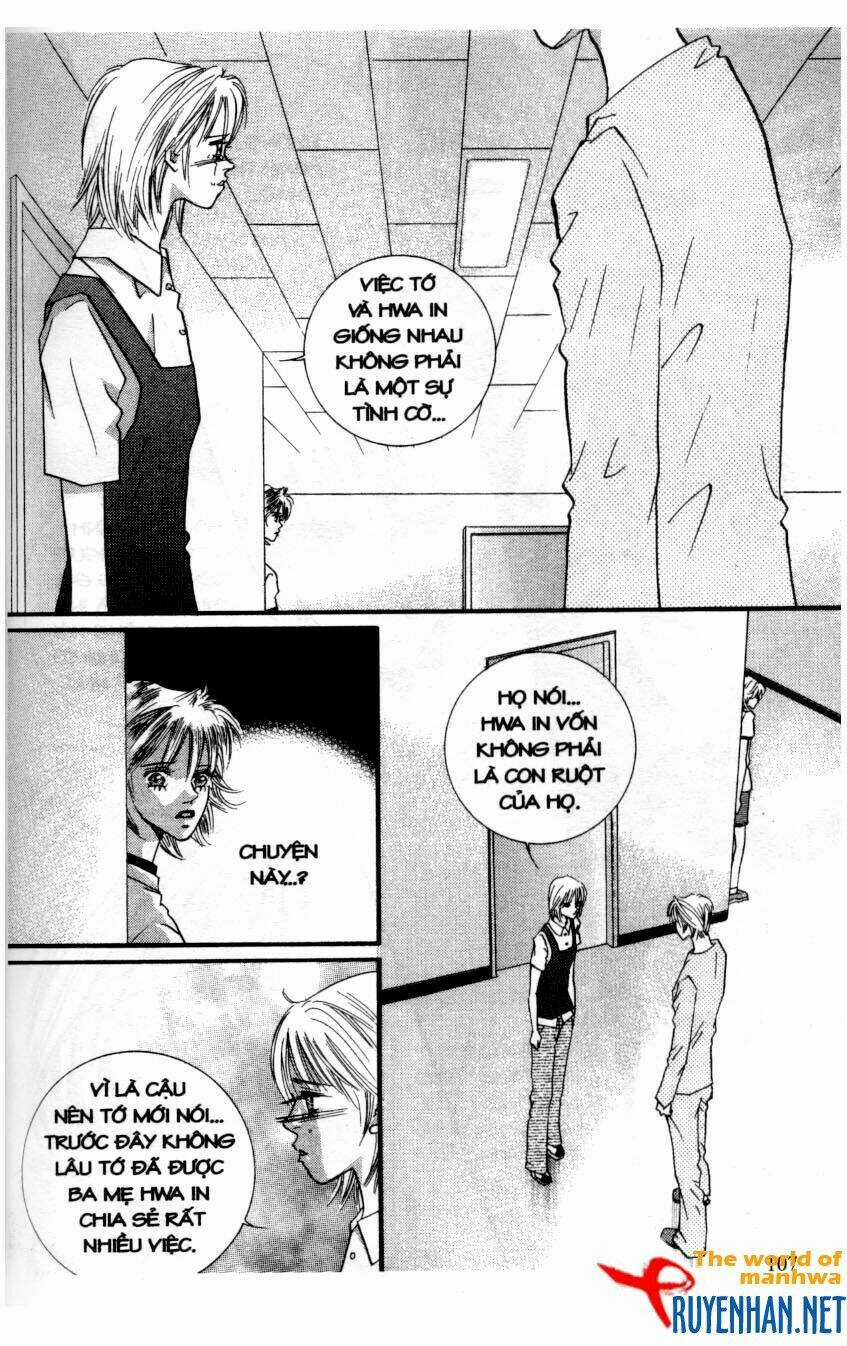 Shh! - Chapter 51 - Trang 9