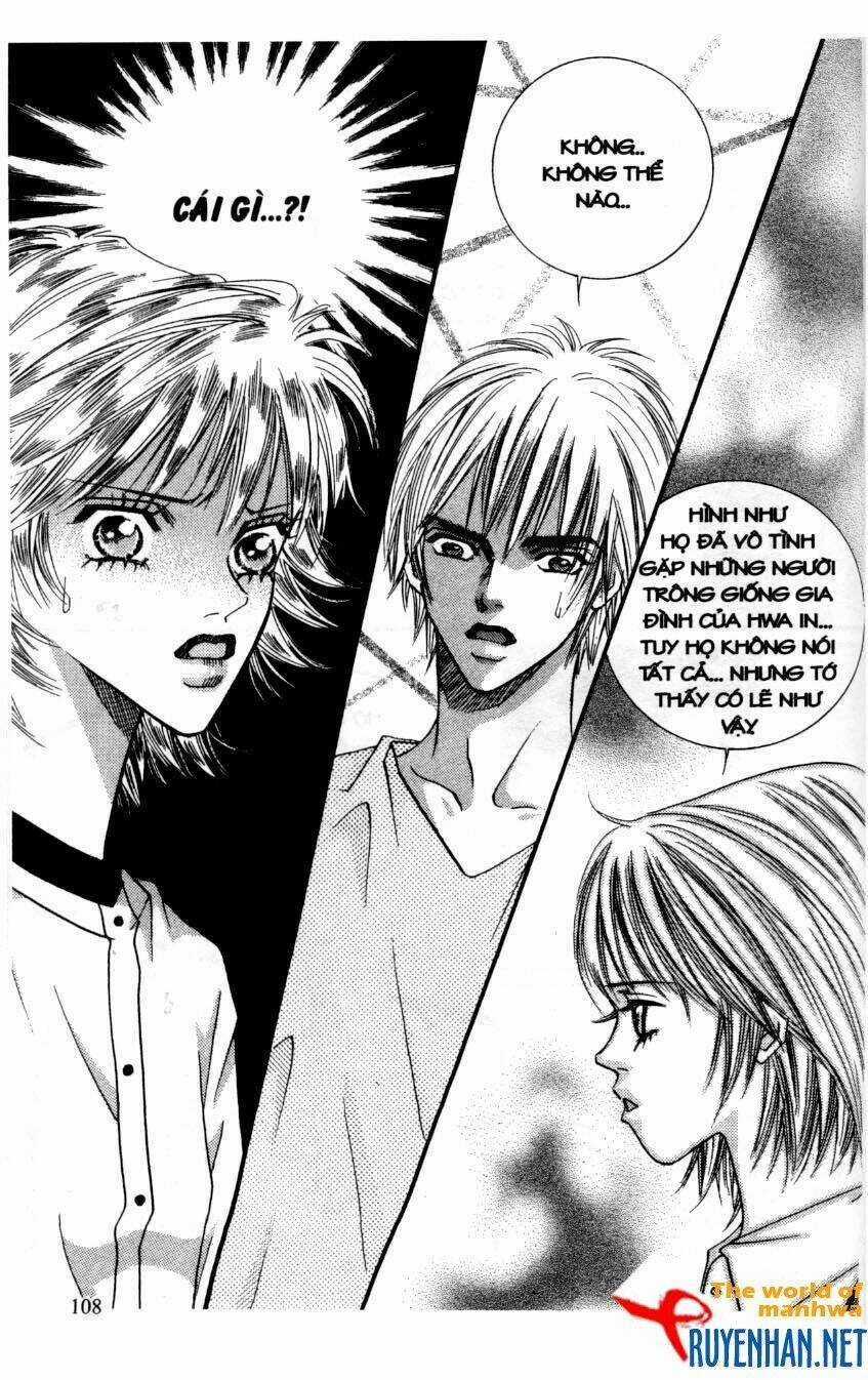 Shh! - Chapter 51 - Trang 10