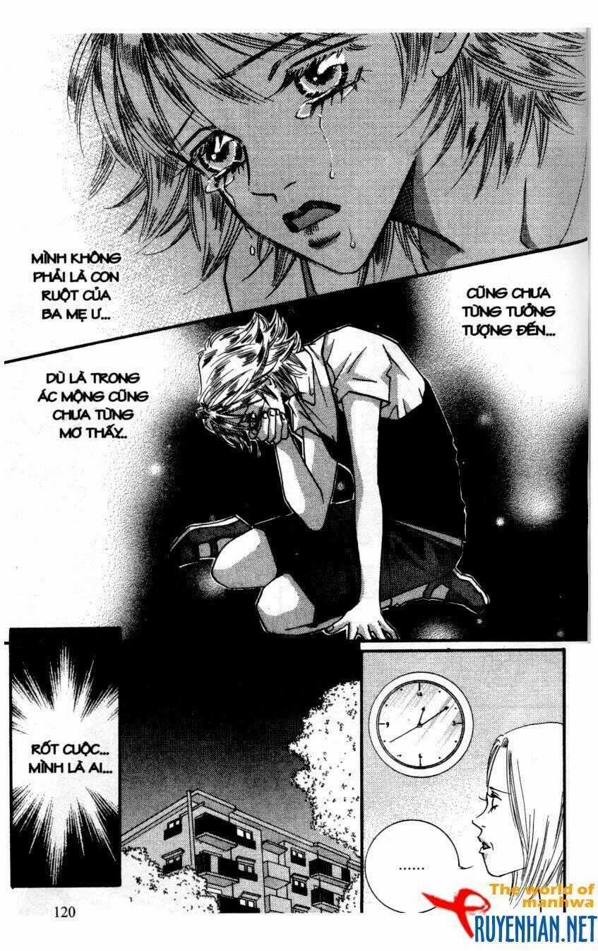 Shh! - Chapter 52 - Trang 2