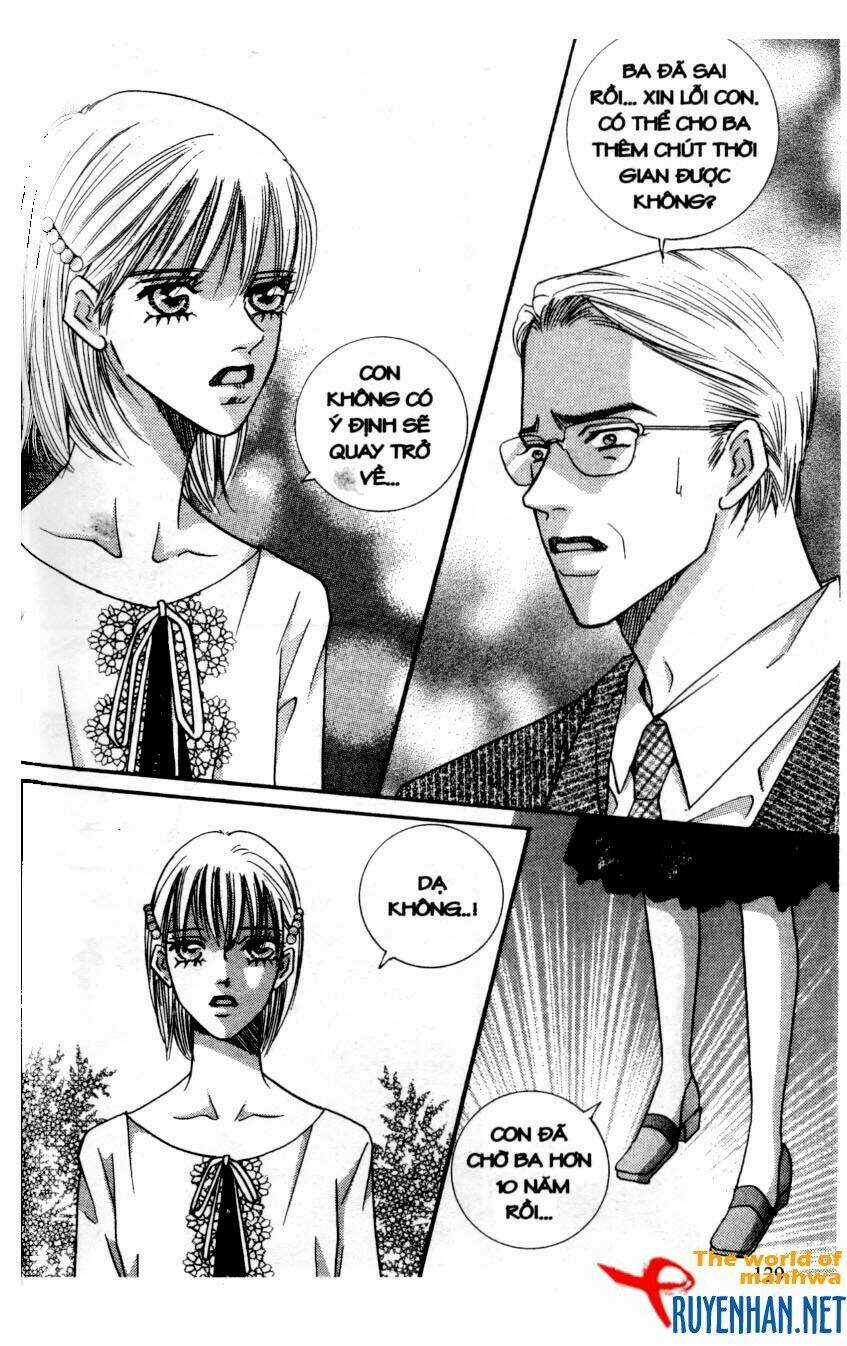 Shh! - Chapter 52 - Trang 11