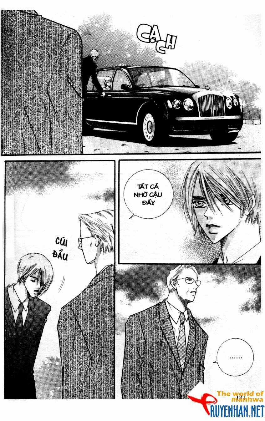 Shh! - Chapter 52 - Trang 13