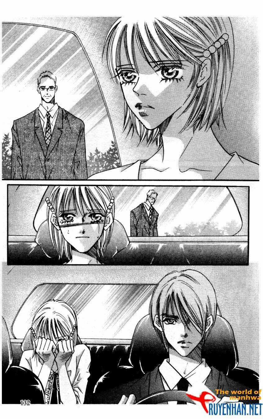 Shh! - Chapter 52 - Trang 14