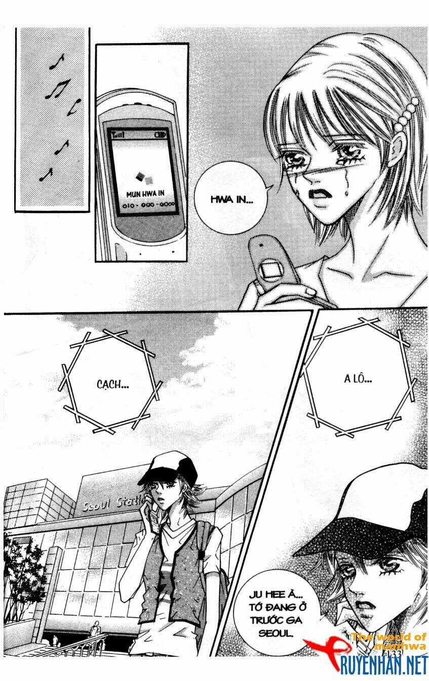 Shh! - Chapter 52 - Trang 15