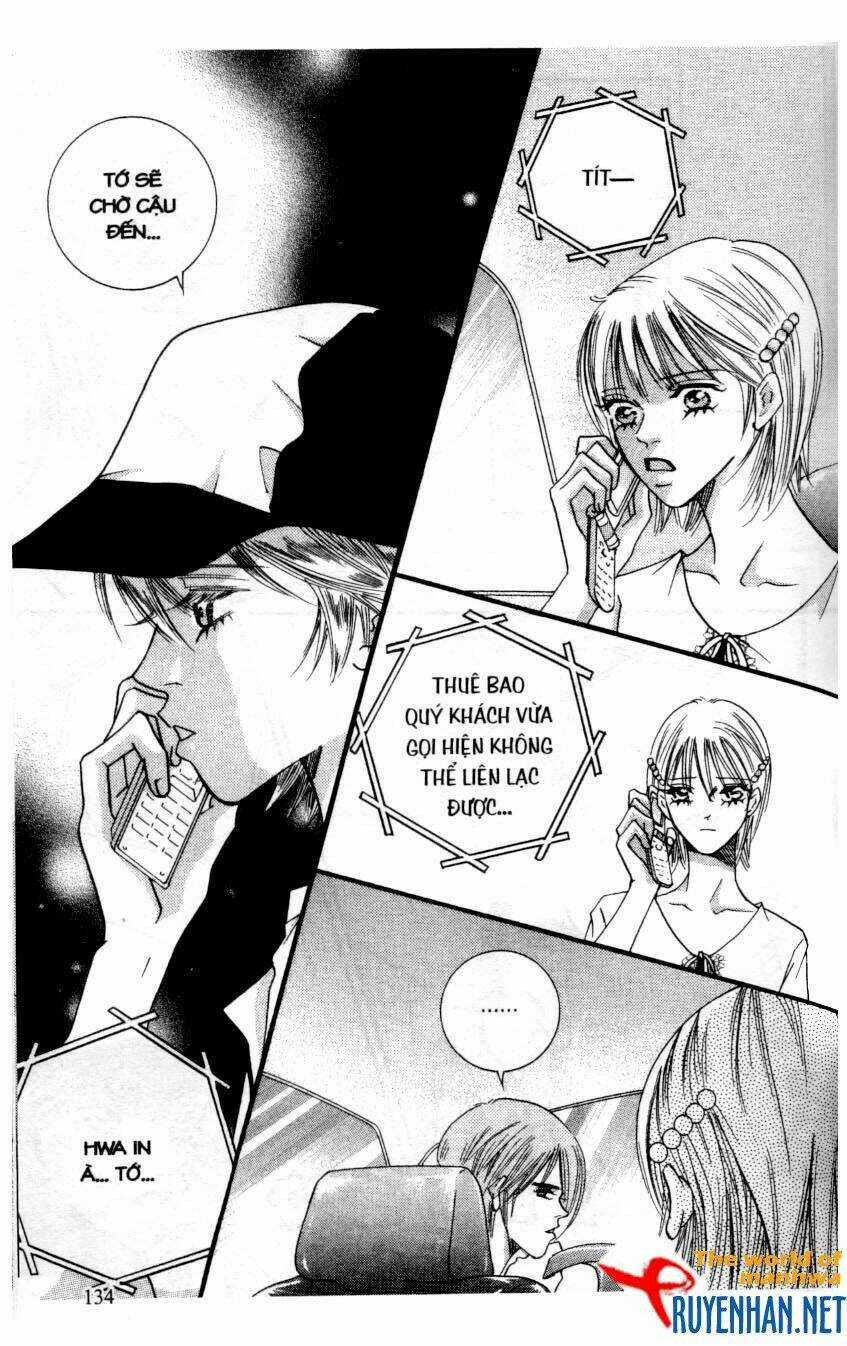 Shh! - Chapter 52 - Trang 16