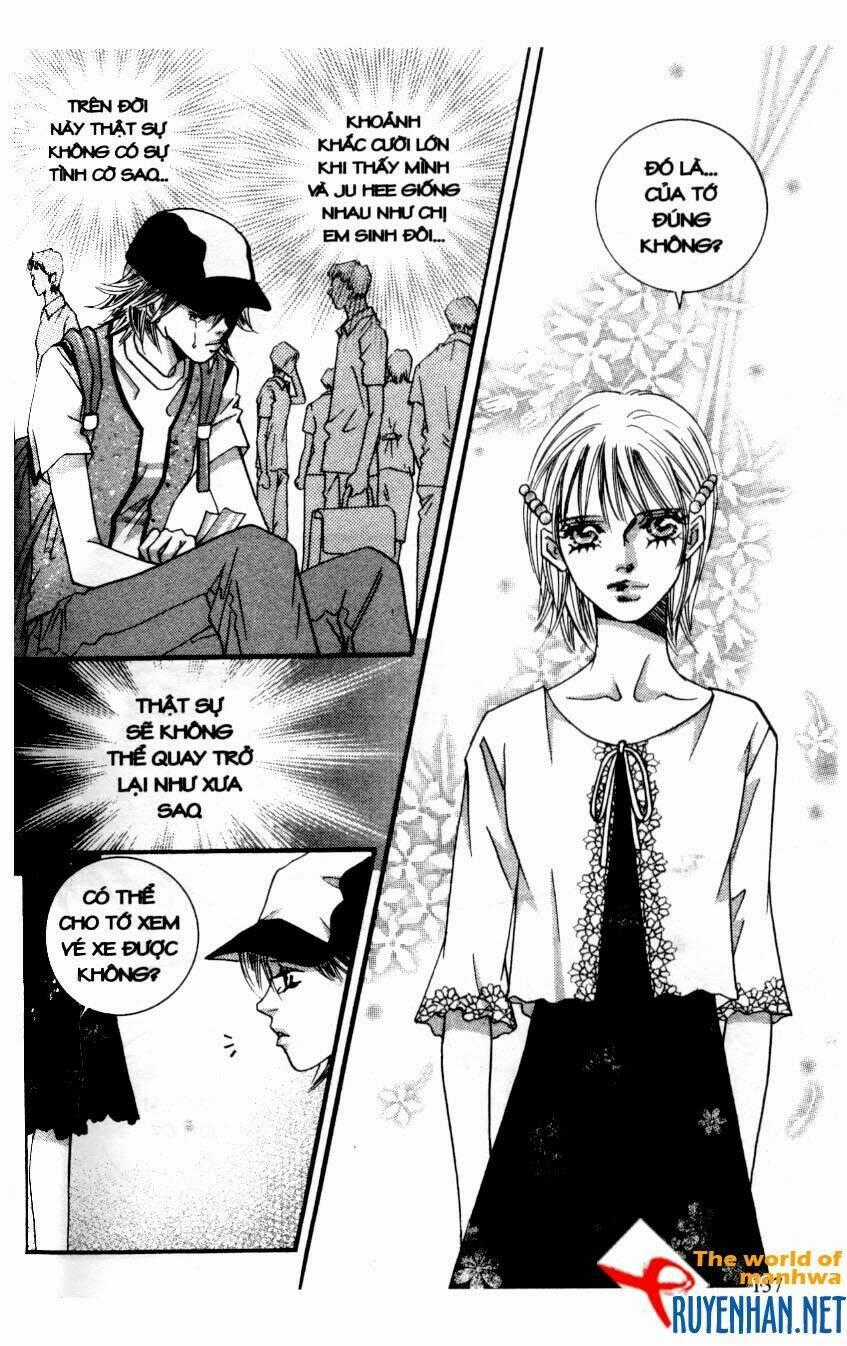 Shh! - Chapter 52 - Trang 19