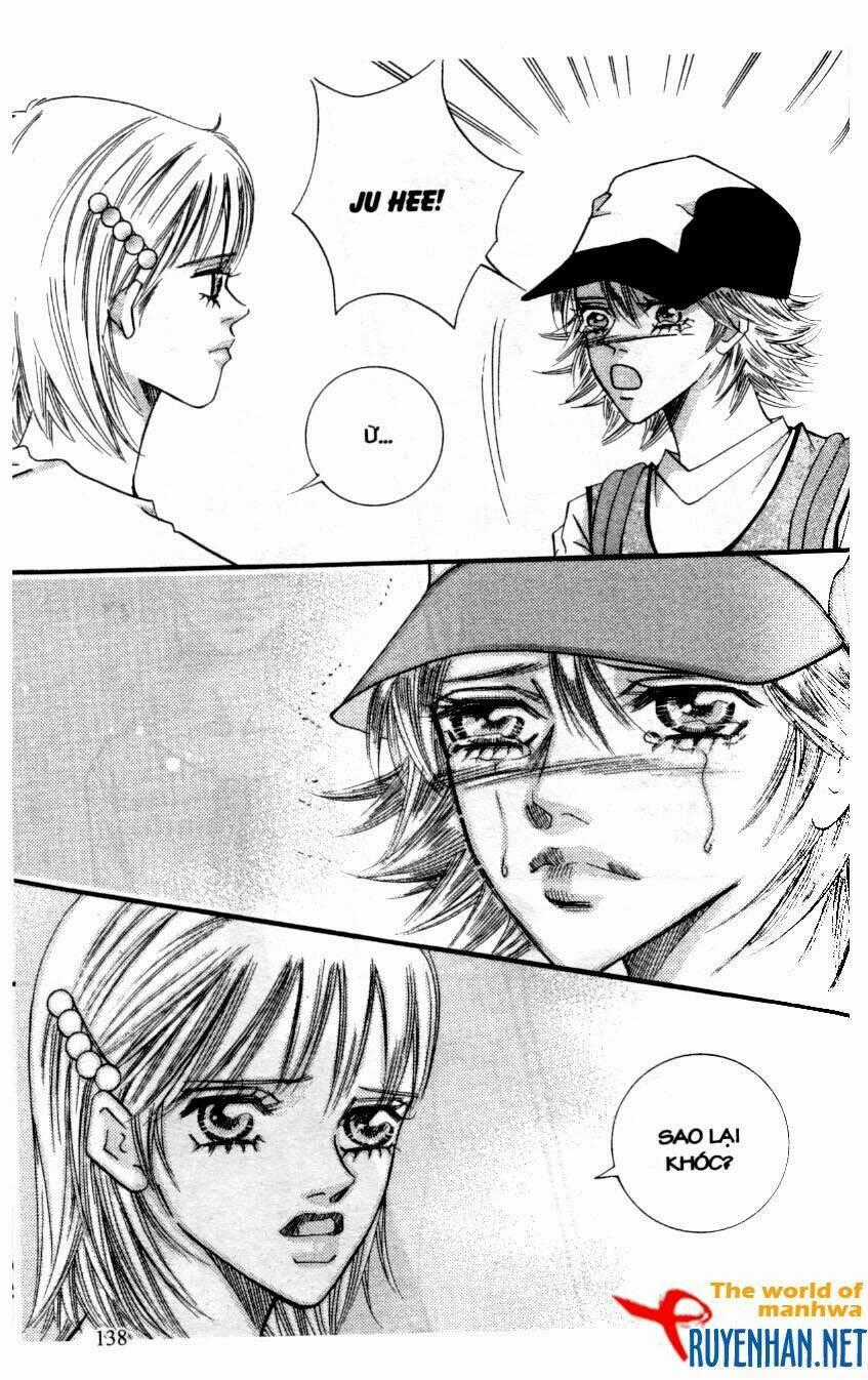 Shh! - Chapter 52 - Trang 20