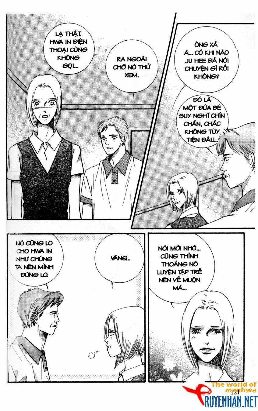 Shh! - Chapter 52 - Trang 3