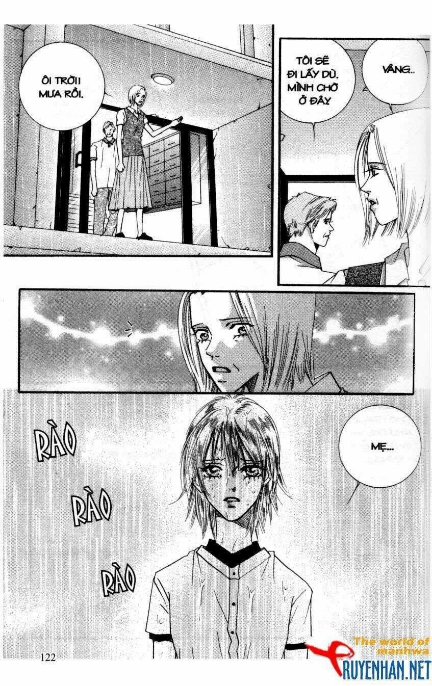 Shh! - Chapter 52 - Trang 4