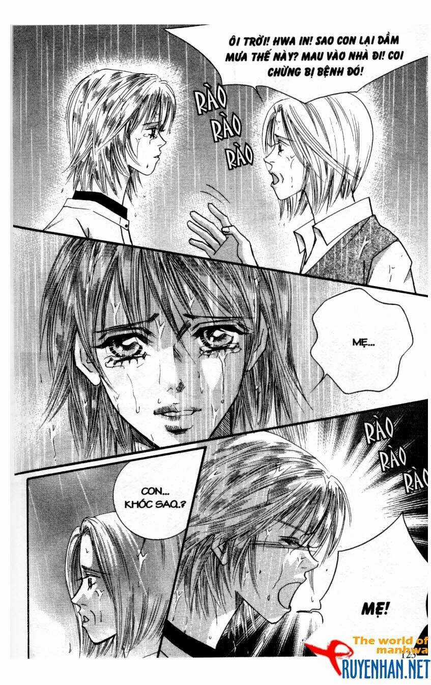 Shh! - Chapter 52 - Trang 5