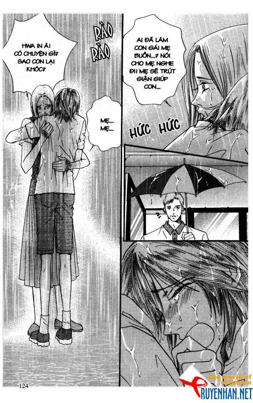 Shh! - Chapter 52 - Trang 6