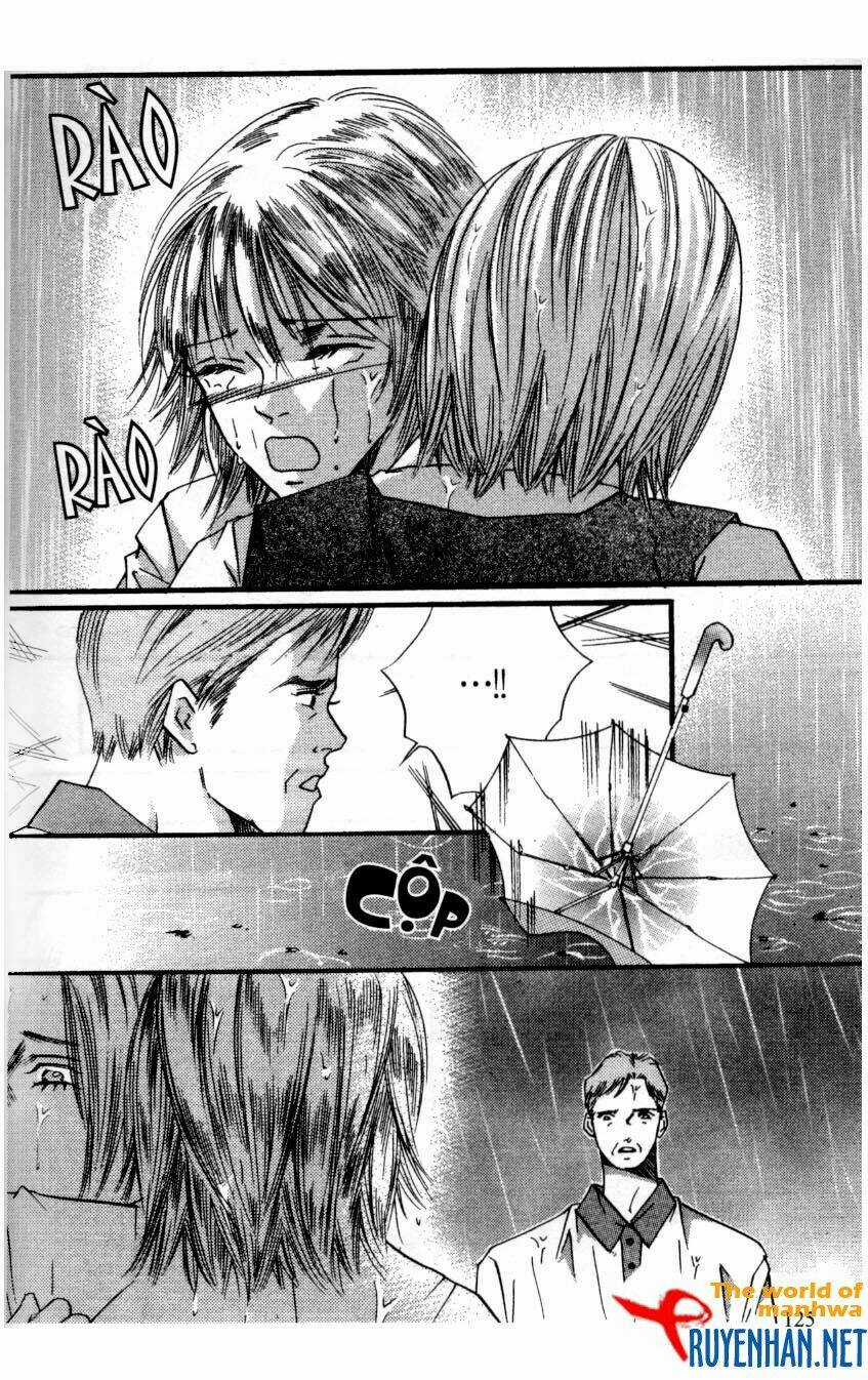 Shh! - Chapter 52 - Trang 7