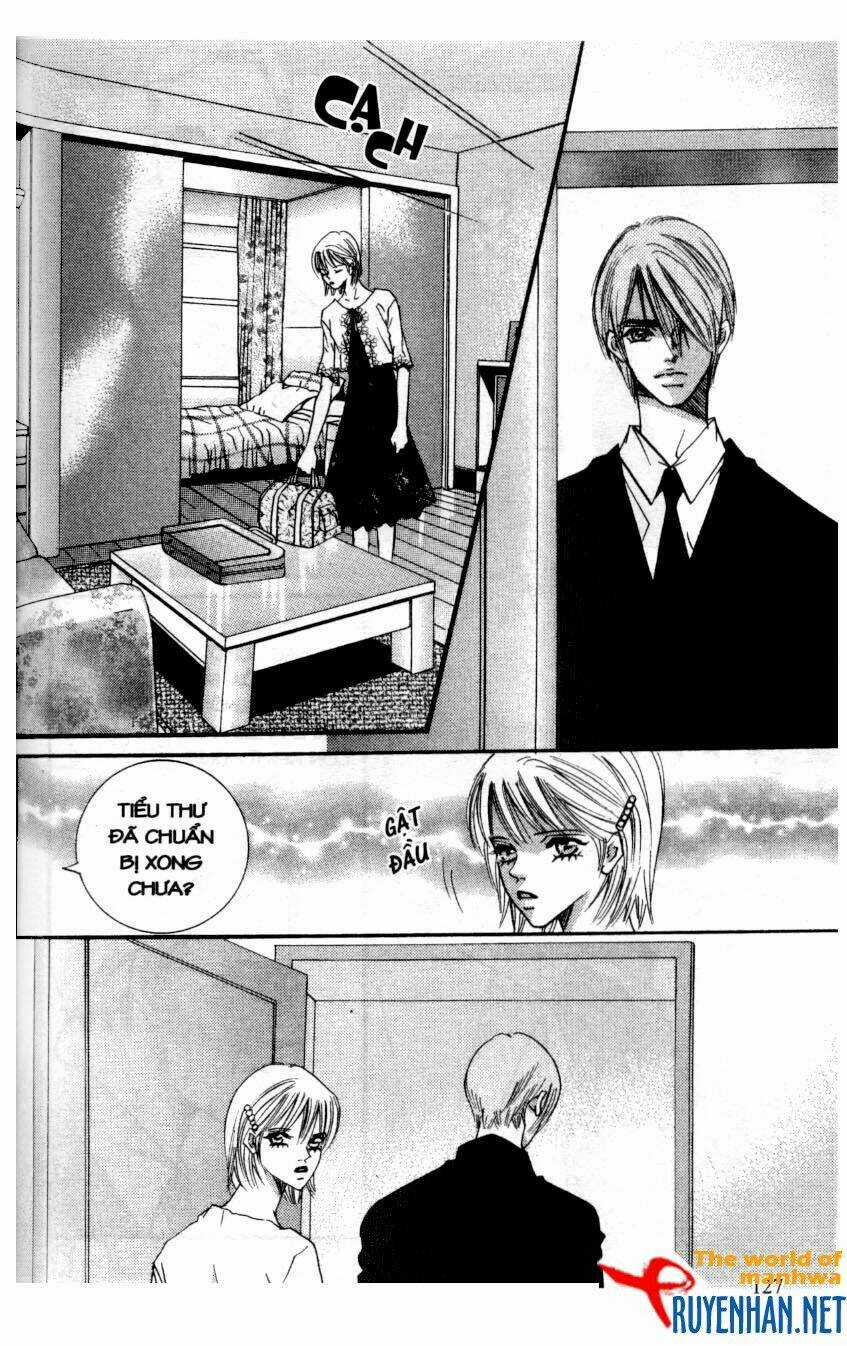 Shh! - Chapter 52 - Trang 9