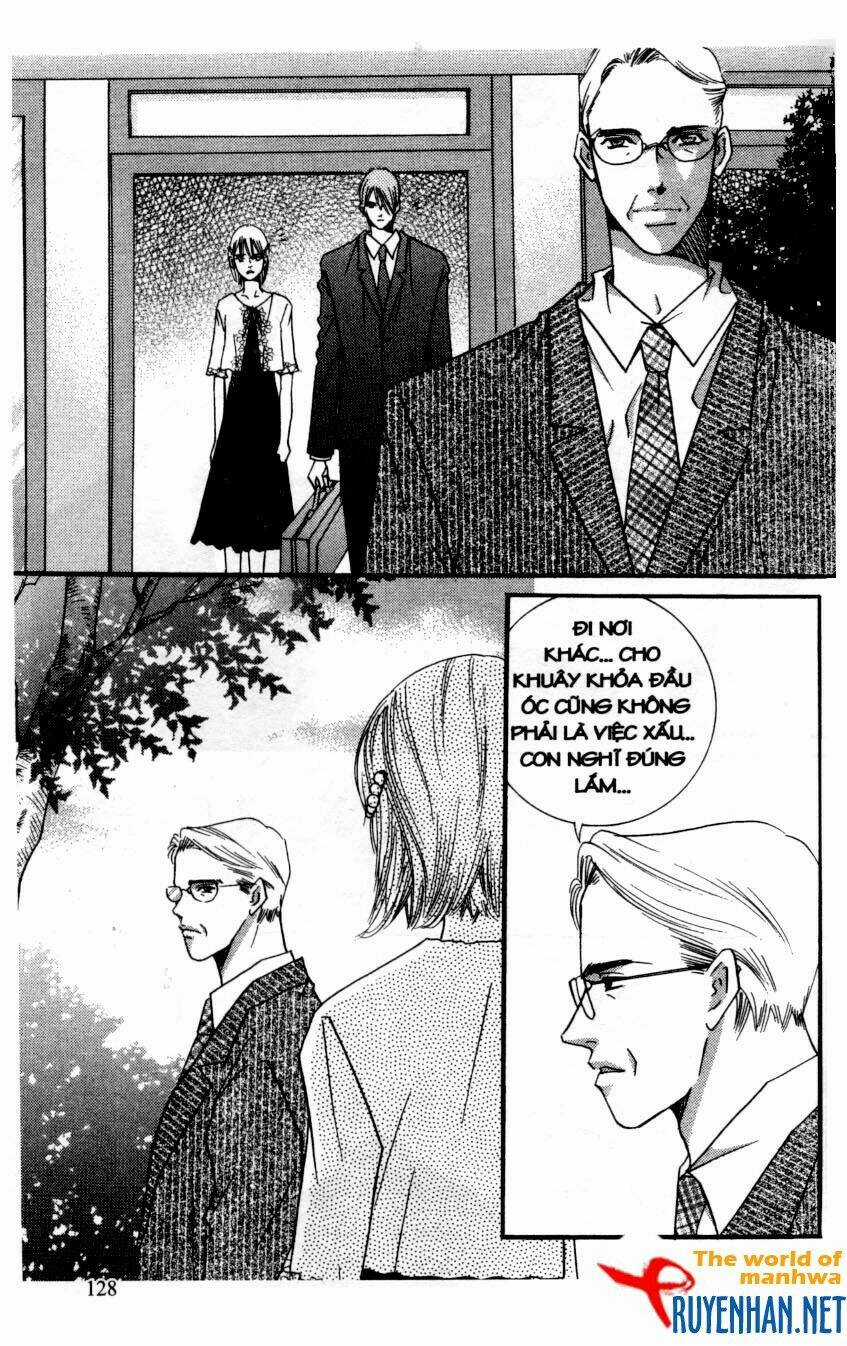 Shh! - Chapter 52 - Trang 10