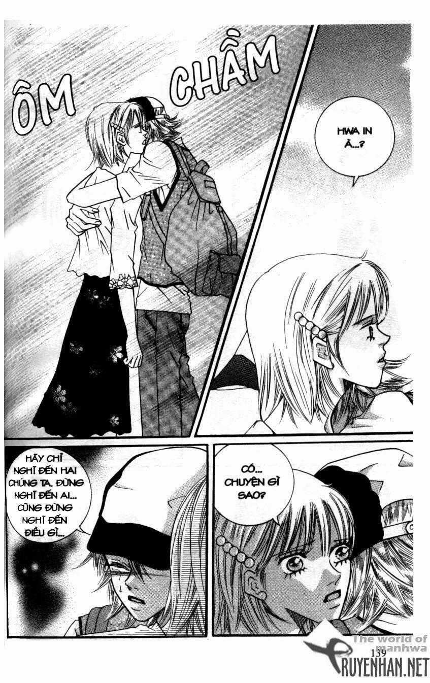 Shh! - Chapter 53 - Trang 1