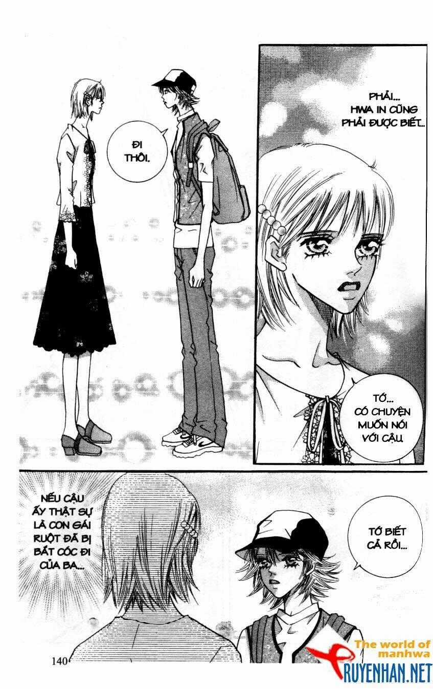 Shh! - Chapter 53 - Trang 2