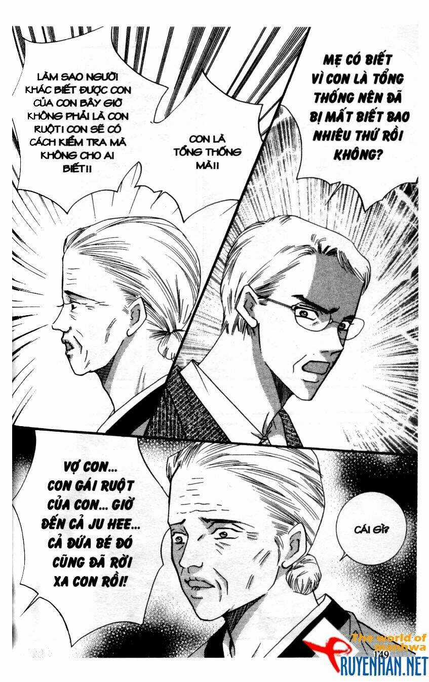 Shh! - Chapter 53 - Trang 11