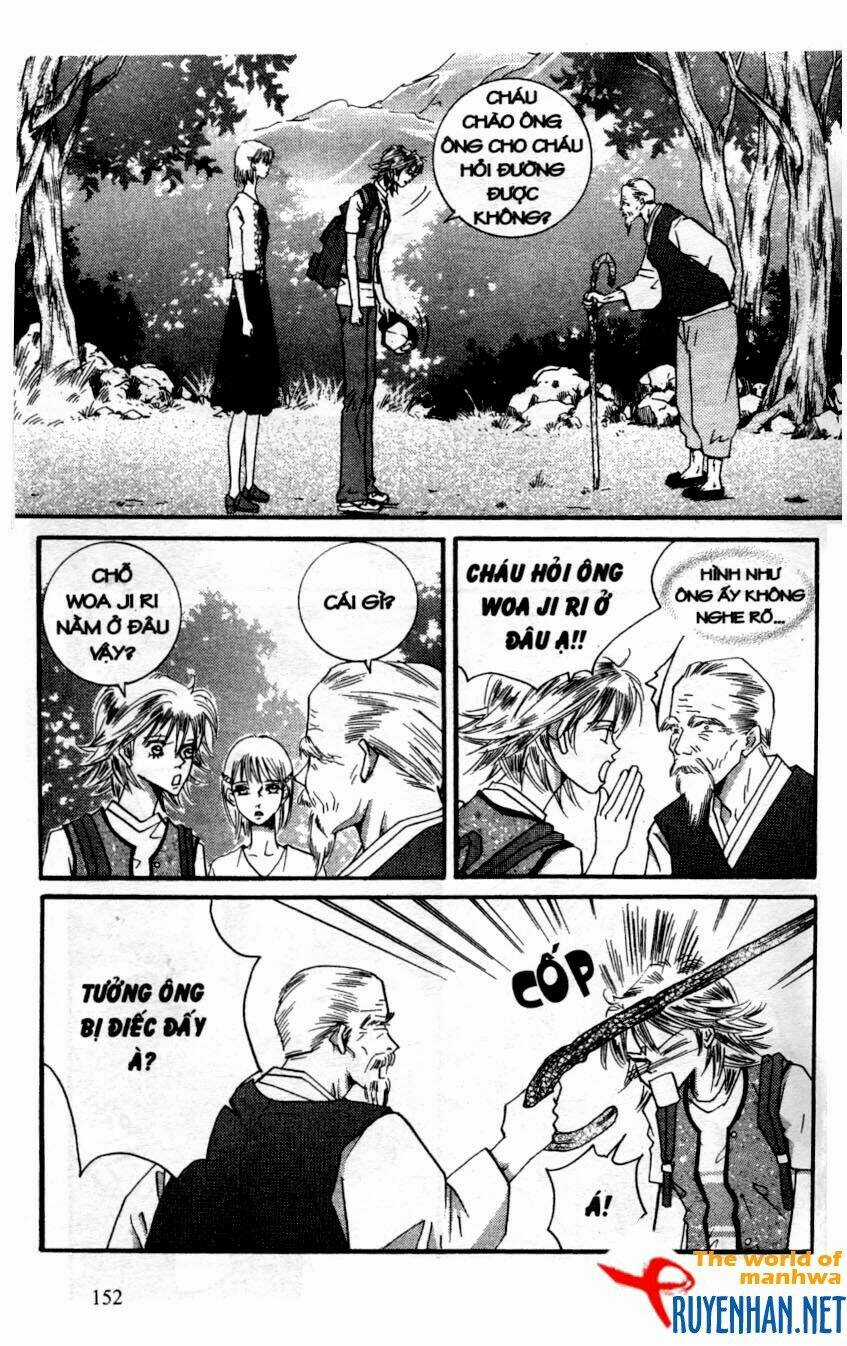 Shh! - Chapter 53 - Trang 14