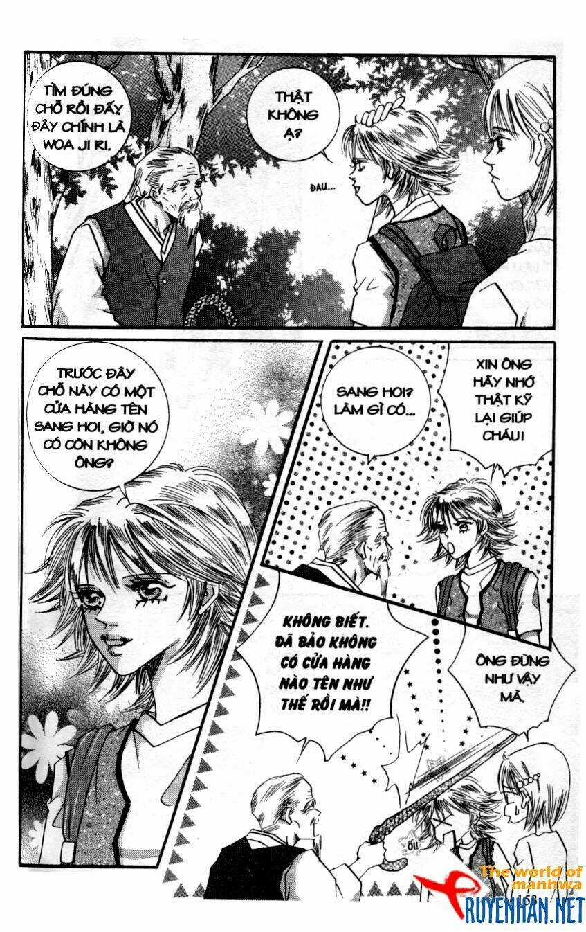 Shh! - Chapter 53 - Trang 15