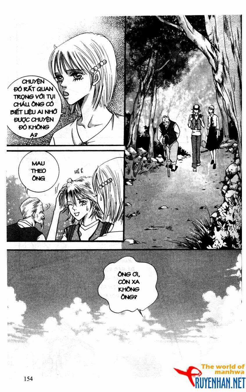 Shh! - Chapter 53 - Trang 16