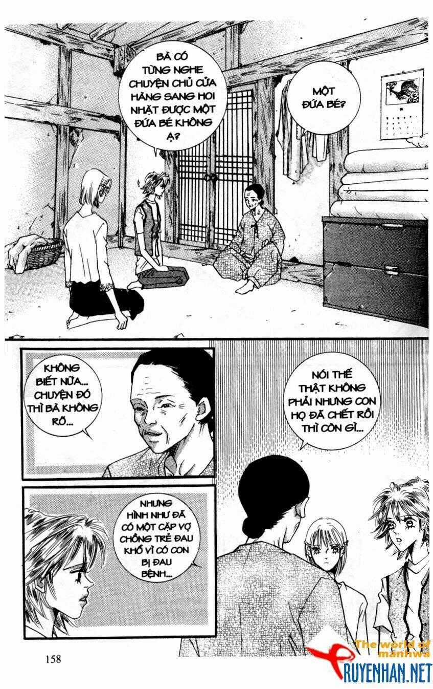 Shh! - Chapter 53 - Trang 20