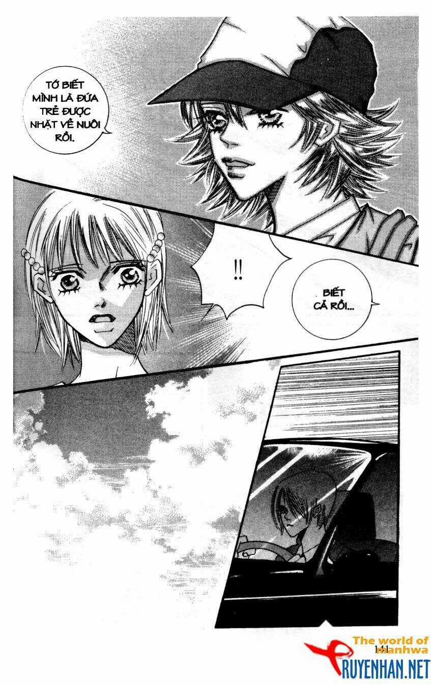 Shh! - Chapter 53 - Trang 3