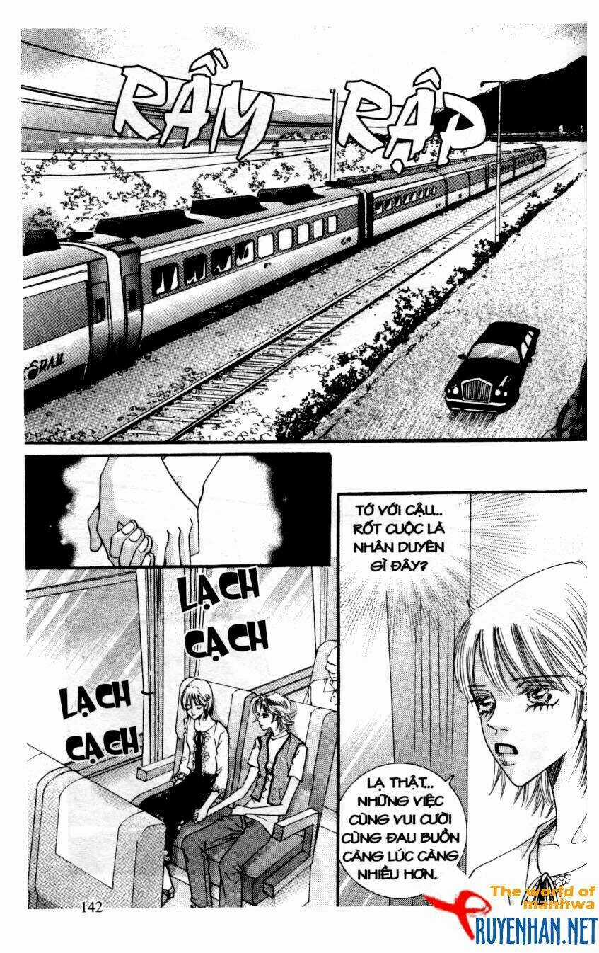 Shh! - Chapter 53 - Trang 4