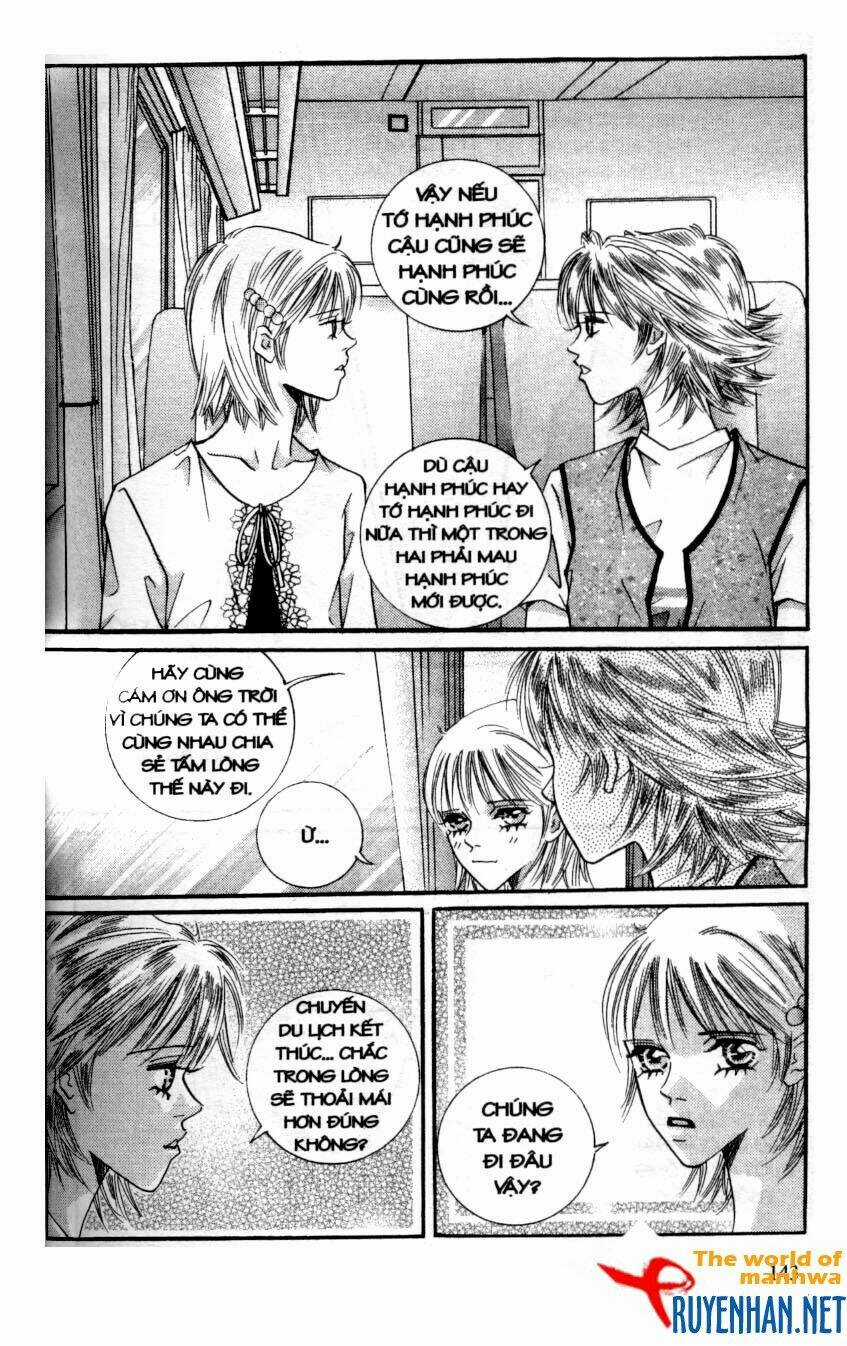 Shh! - Chapter 53 - Trang 5