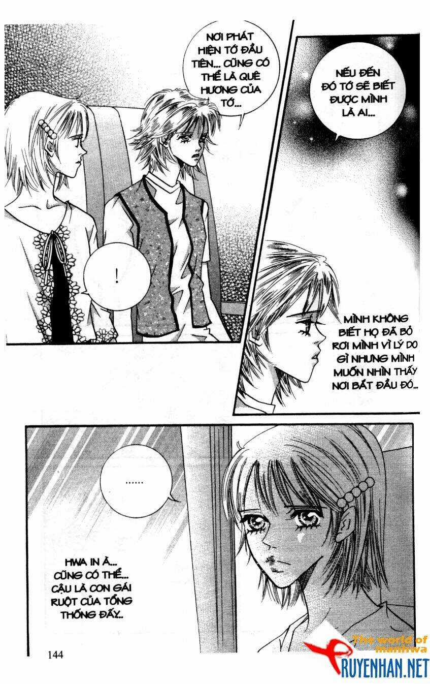 Shh! - Chapter 53 - Trang 6