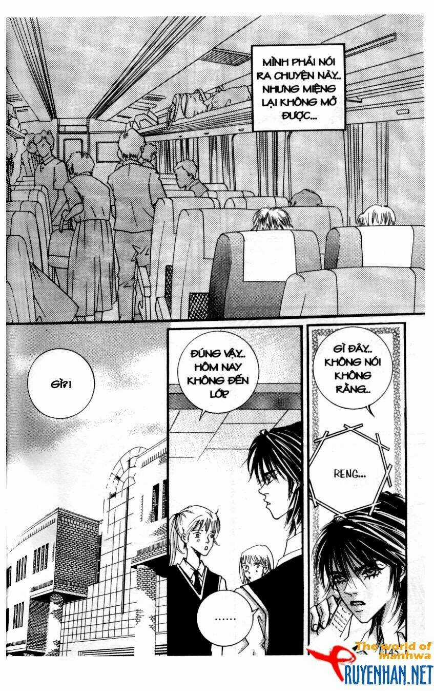 Shh! - Chapter 53 - Trang 7