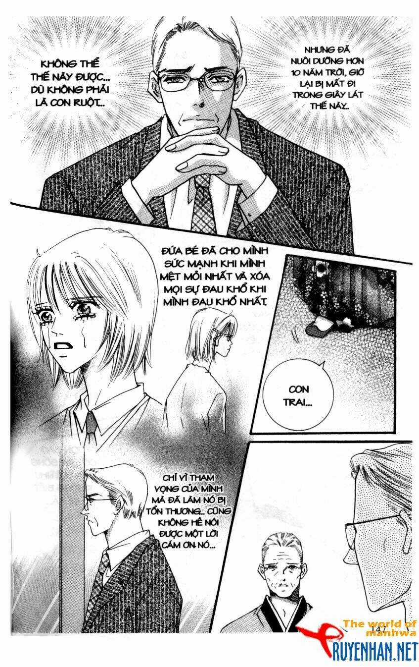 Shh! - Chapter 53 - Trang 9