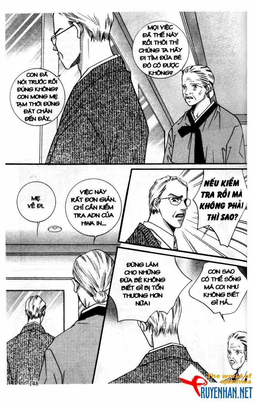 Shh! - Chapter 53 - Trang 10