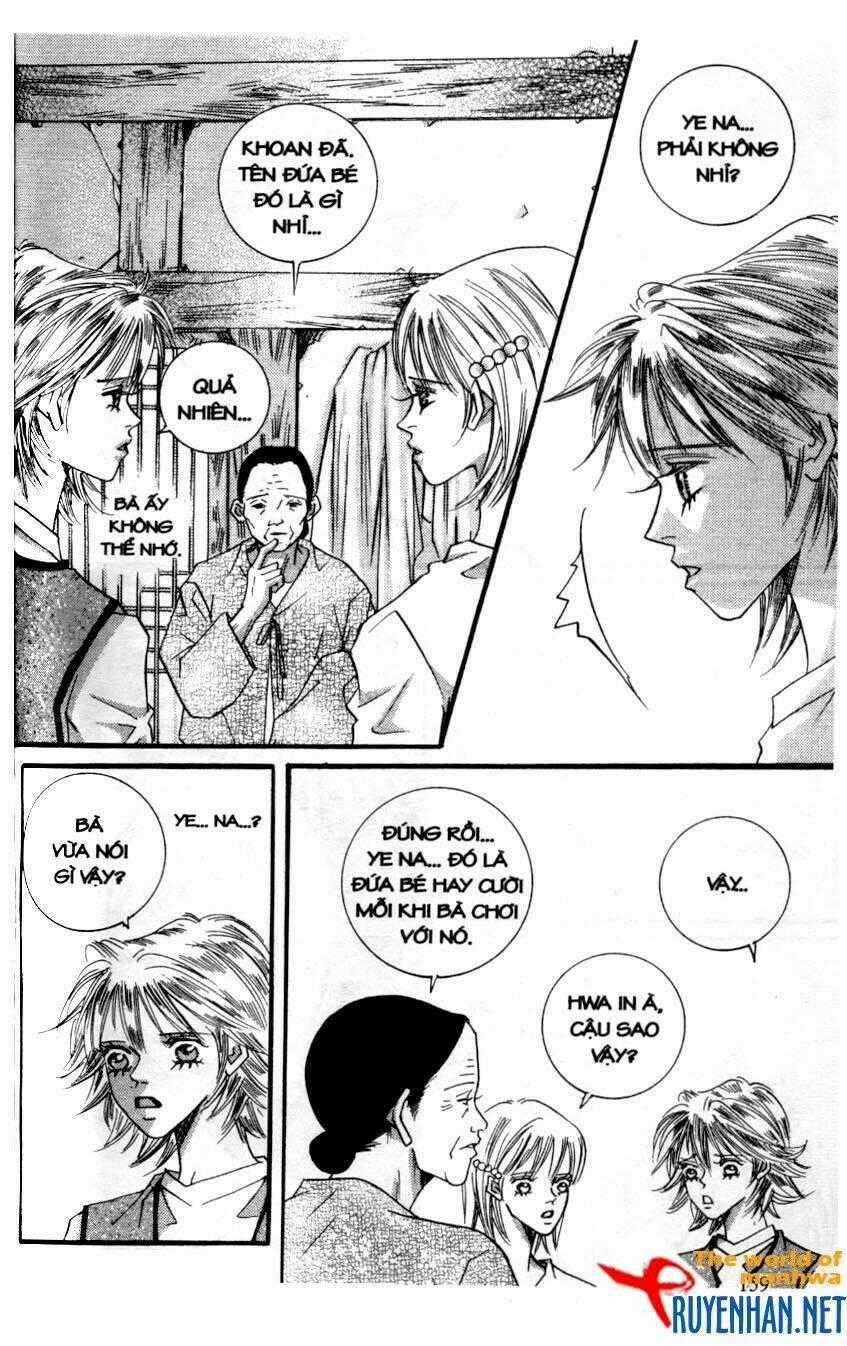 Shh! - Chapter 54 - Trang 1