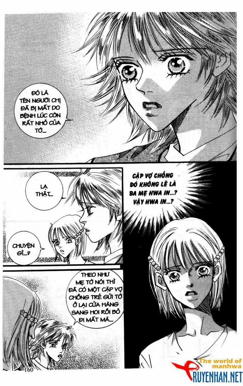 Shh! - Chapter 54 - Trang 2