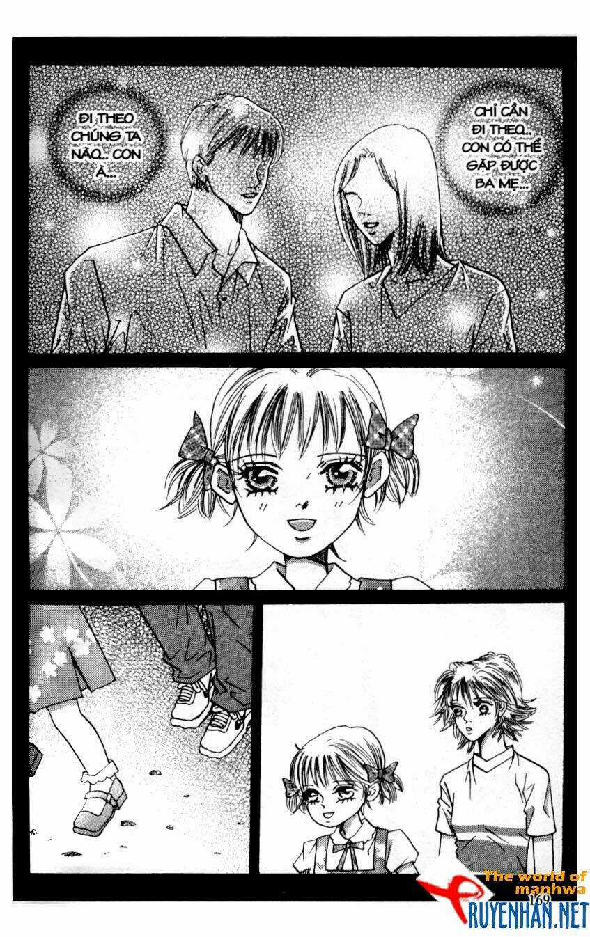 Shh! - Chapter 54 - Trang 11