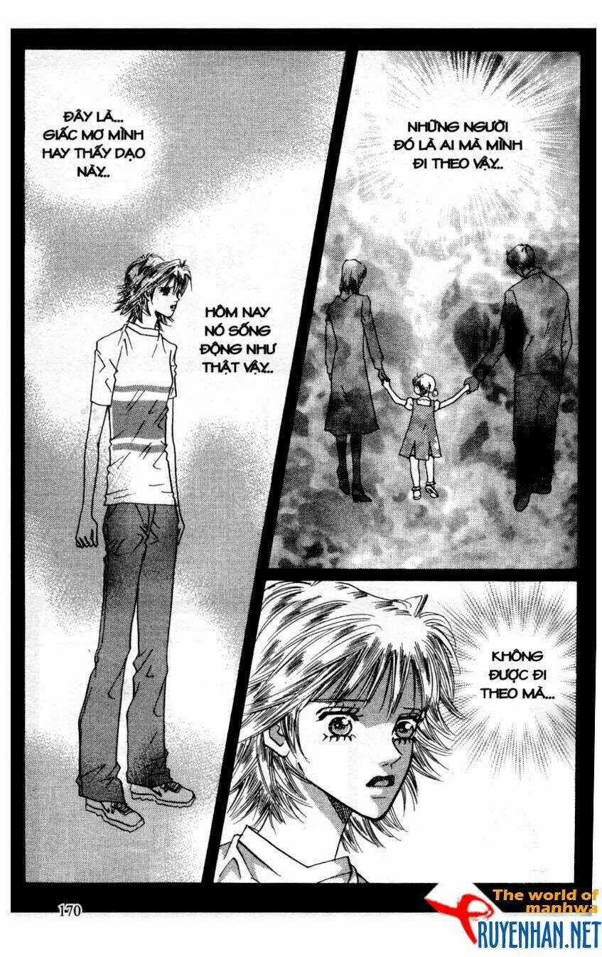 Shh! - Chapter 54 - Trang 12