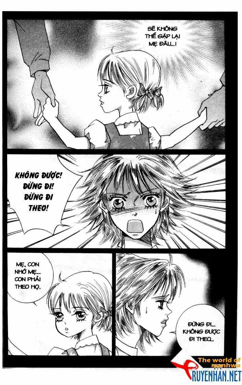 Shh! - Chapter 54 - Trang 13