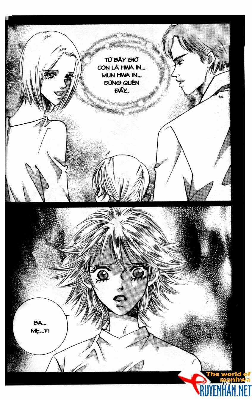 Shh! - Chapter 54 - Trang 15