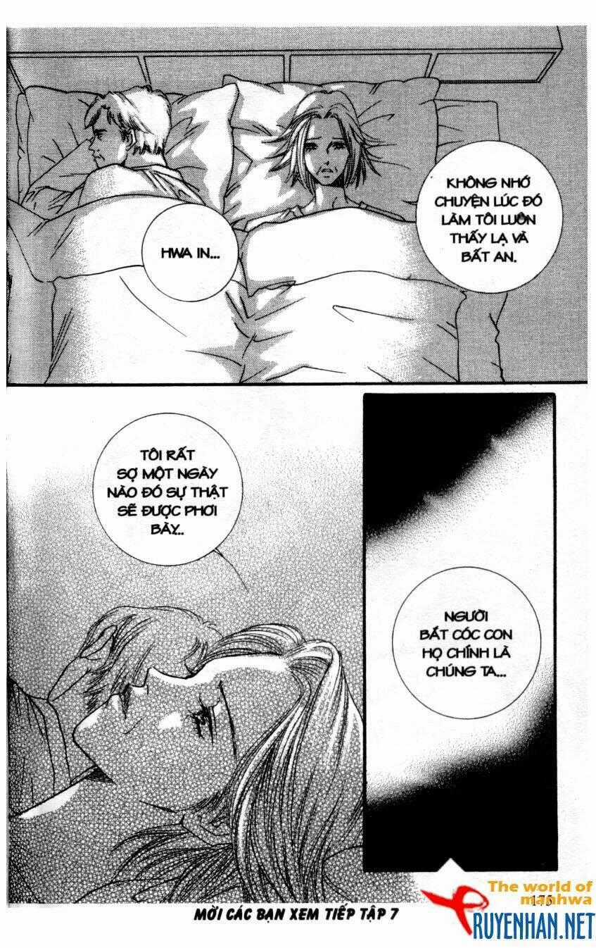 Shh! - Chapter 54 - Trang 17